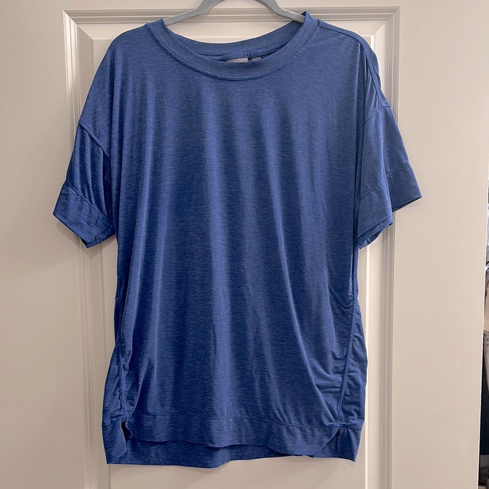 Zella by Nordstrom athletic tee